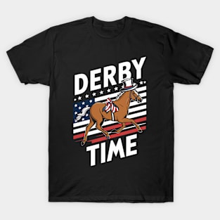 Derby time T-Shirt